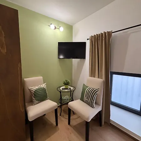 Sicily Loft Living 3-2