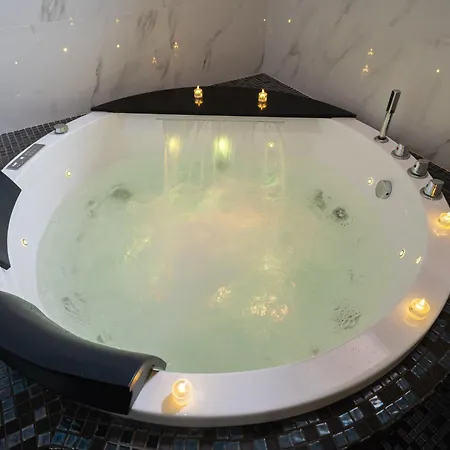 Elite Apartment Spa-2