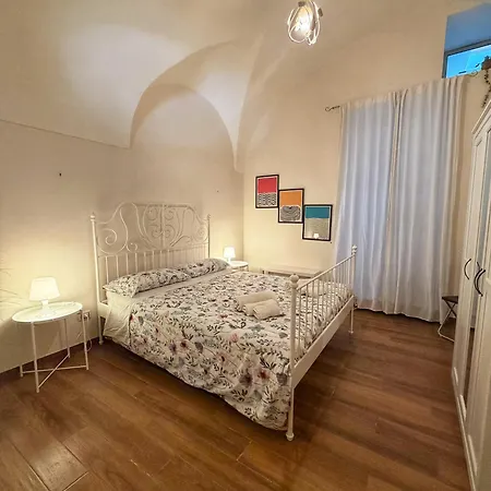Gesuiti Suite Catania-3