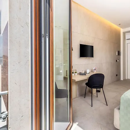 Grafea - Luxury Stay In Catania-2