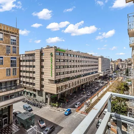 Grafea - Luxury Stay In Catania-3