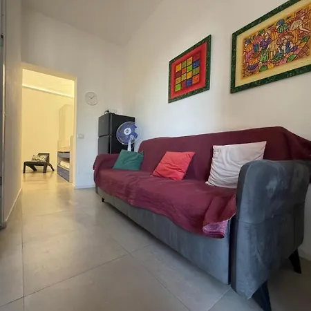 Martiry Suite Apartment-3