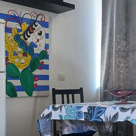 Attico Scogliera d'Armisi-3