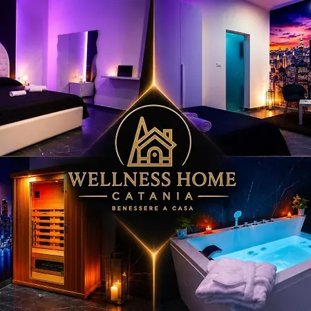 Wellness Home Catania-3