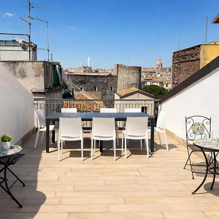 Ursino Castle Terrace Residence-2
