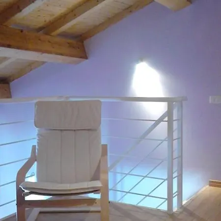 Sky Apartments - Catania City Center-2