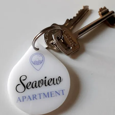 Sea View Apartment-3