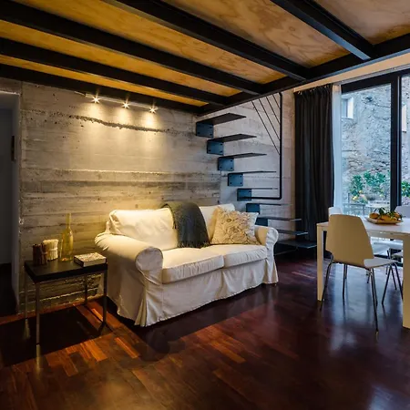 Pietranera Apartments-3