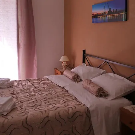 Gisira Appartment-3