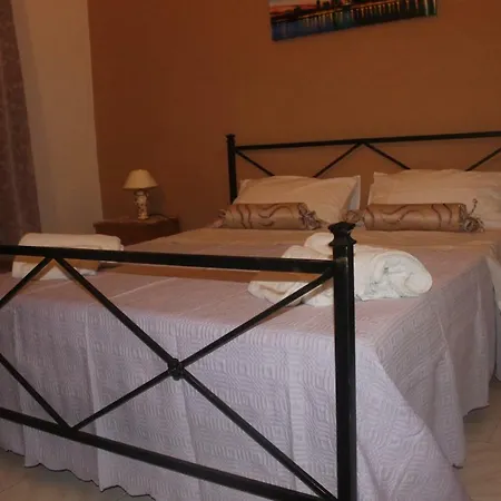 Gisira Appartment-2