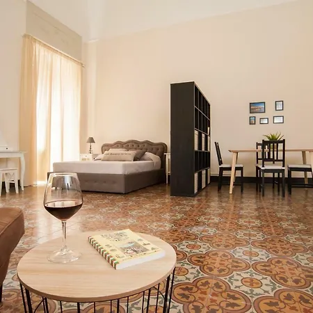 Homes4Holidays - Teatro Massimo-2