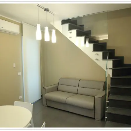 A Casa di Ludo - Apartments&Short Lets-3