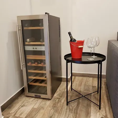 Ventimiglia Suite&Wine-3
