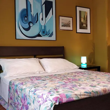 Suite Time Van Gogh-2