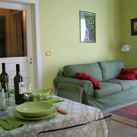 Casa di Chiara Pieno Centro Storico-2