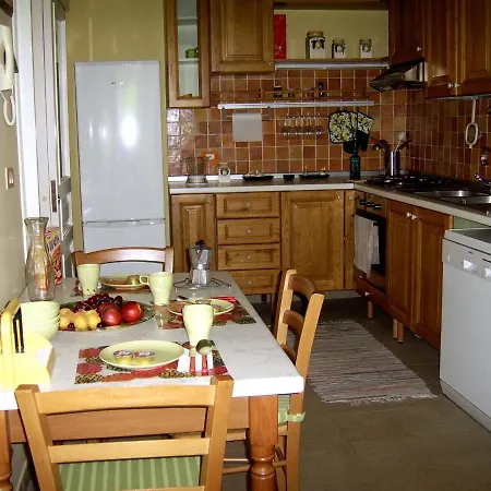 Casa di Chiara Pieno Centro Storico-3