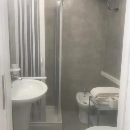 Casa Verginelle Short Lets-2