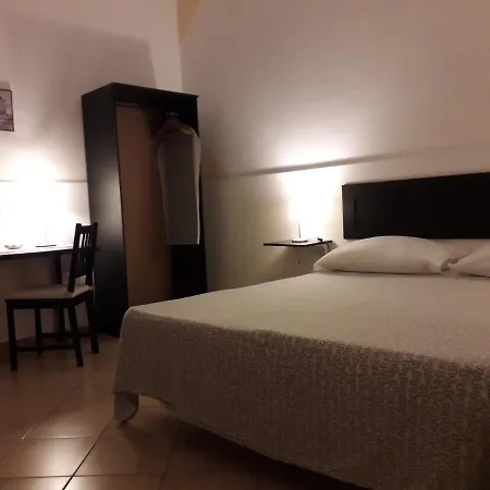 Fontanarossa Airport Home-2