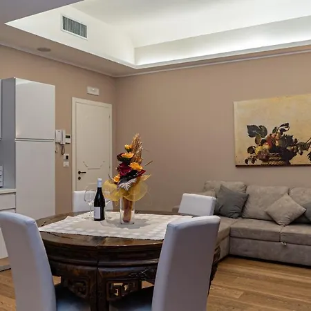 Duca di Sarro le Suites-2
