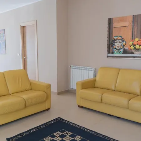 Residence Rapisardi by RECEPTIO-3