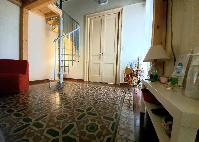 Appartamento Lina'S House Catania