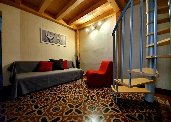 Appartamento Lina'S House Catania