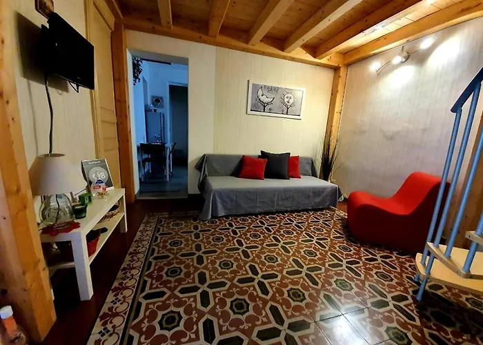 Appartamento Lina'S House Catania