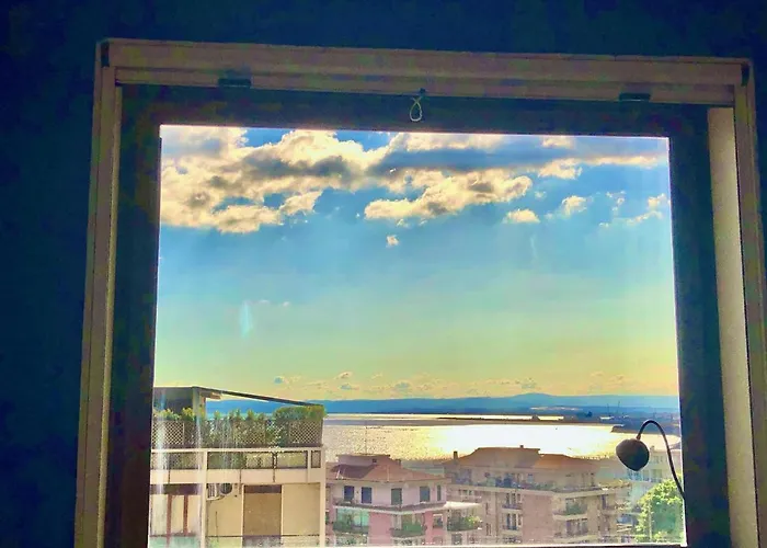 Appartamento Casa rotolo Catania