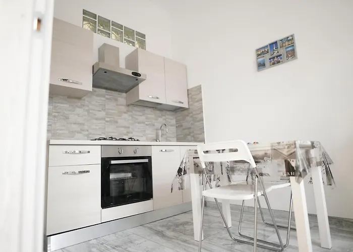 Central Catania Apartment