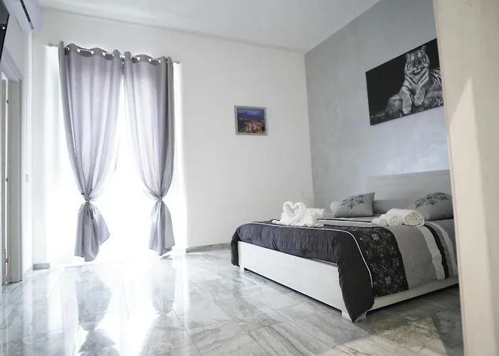 Central Catania Apartment