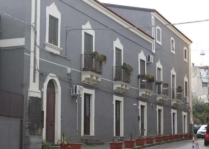 Appartamento Little Sicily Catania