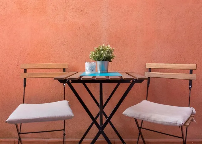 Centre Apartment Grotte Bianche 2 Catania