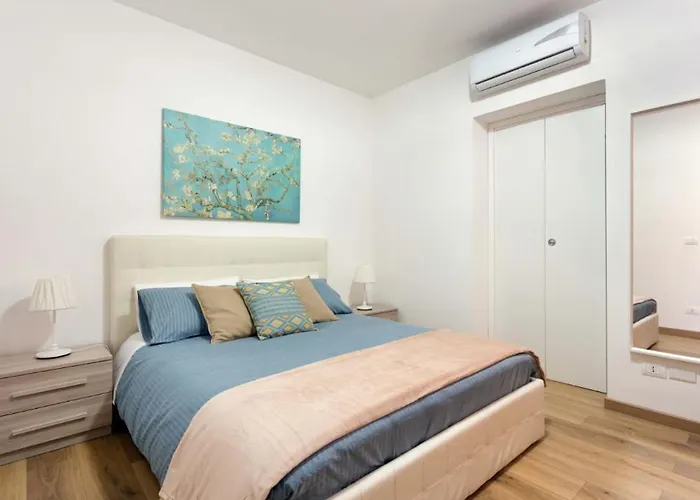 Centre Apartment Grotte Bianche 2 Catania