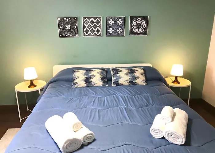 Appartamento Sabbinirica House Catania