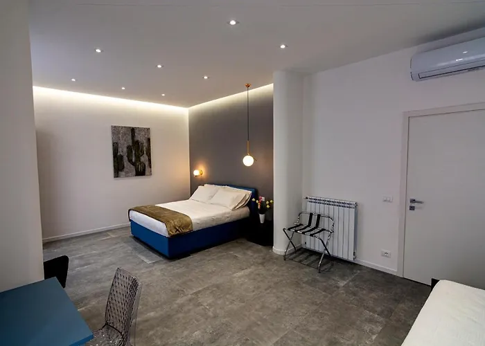 Appartamento Dadà House Catania