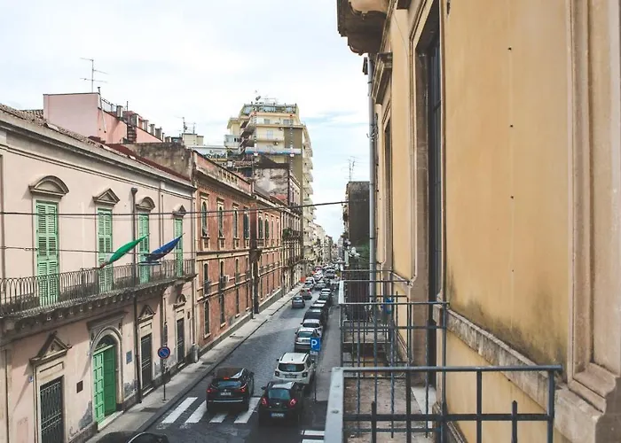 Appartamento Casa Torrisi V Catania