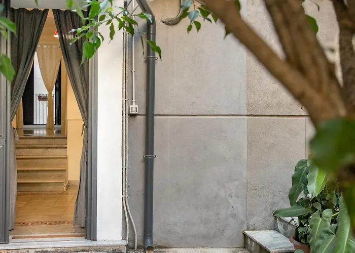 Appartamento The House Catania