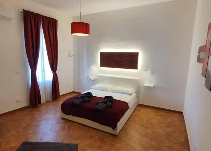Appartamento House At The Benedictine Monastery Catania