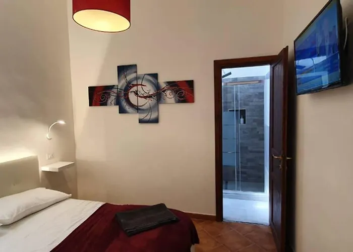 Appartamento House At The Benedictine Monastery Catania