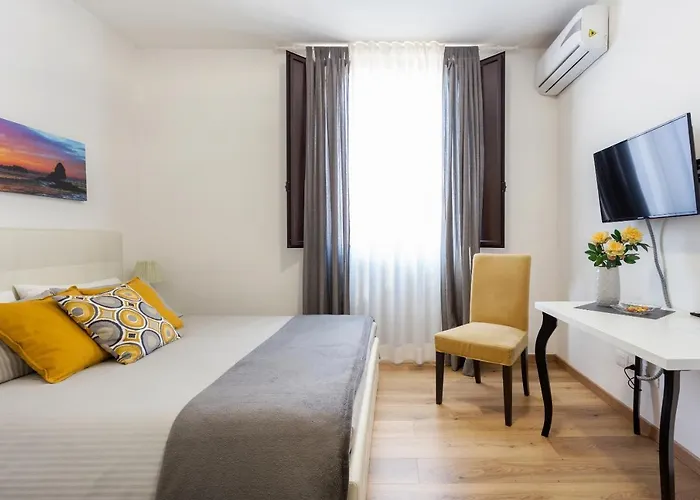 Centre Apartment Grotte Bianche Catania
