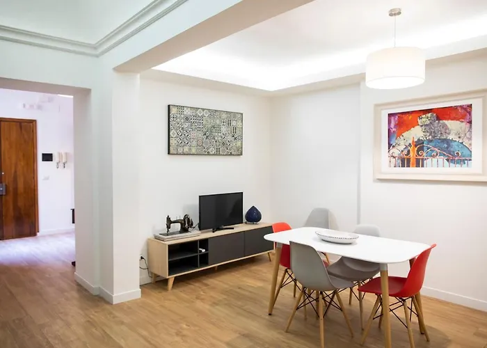 Uzeda Inn Apartment Catania