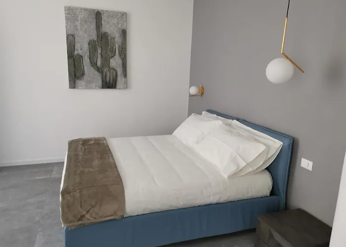 Appartamento Dadà House Catania