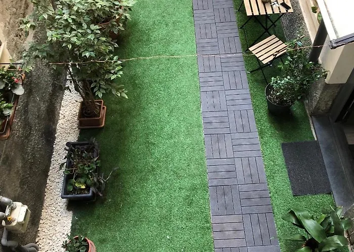 Appartamento Loft Ramondetta 30Tre Catania