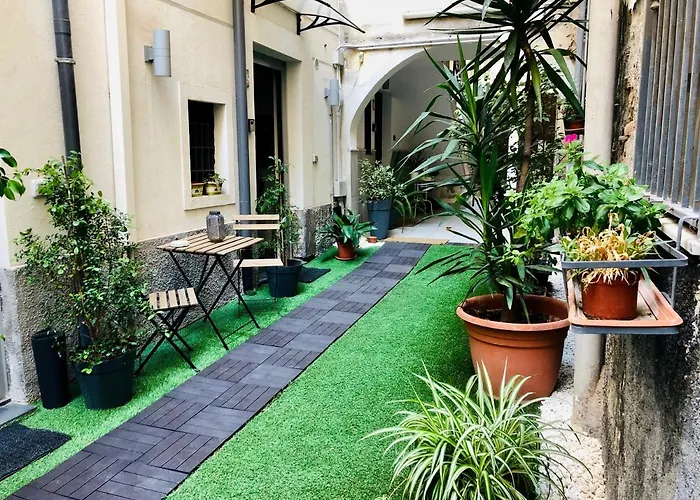 Appartamento Loft Ramondetta 30Tre Catania