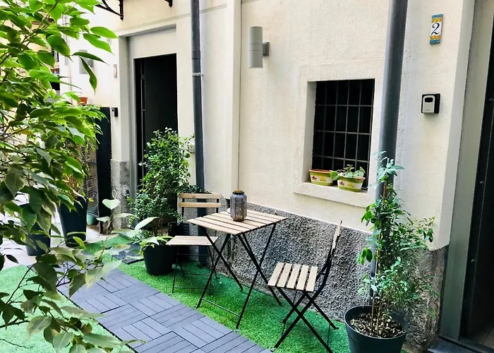 Appartamento Loft Ramondetta 30Tre Catania