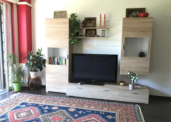 Sandel Home Catania