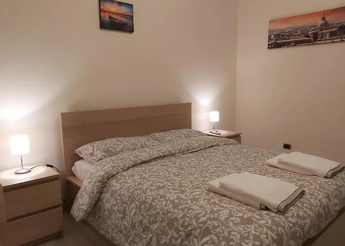 Coco Apartments Catania