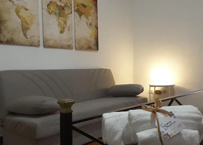 Appartamento Il Centro Storico Catania