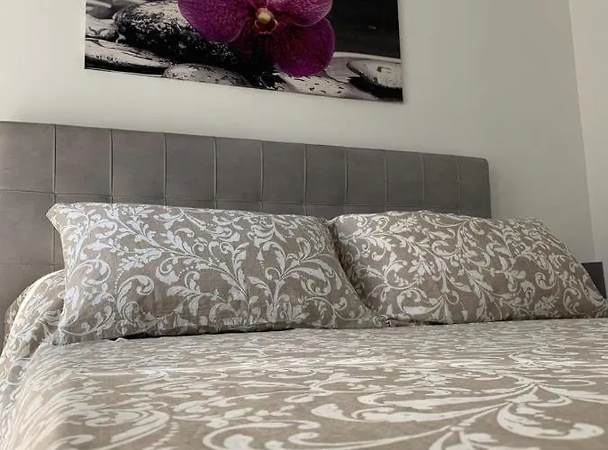 Appartamento Munterahouse Catania