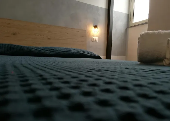 Mgr Apartments Catania